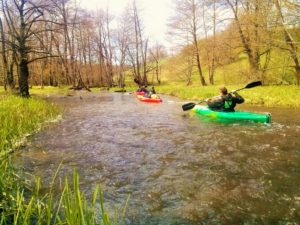 bukowina kajaki, kajakami po redzie, kajaki piaśnica, kajaki dębki, kajaki żarnowiec